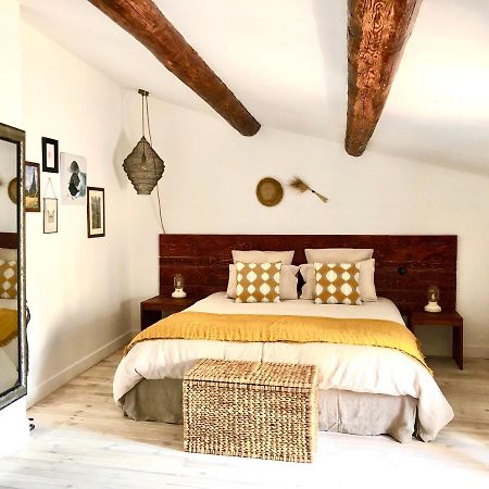 L'Autre Maison Saint-Jean-de-Ceyrargues Екстериор снимка