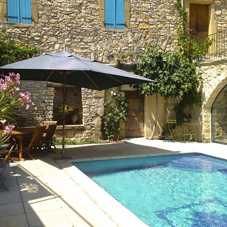L'Autre Maison Saint-Jean-de-Ceyrargues Екстериор снимка