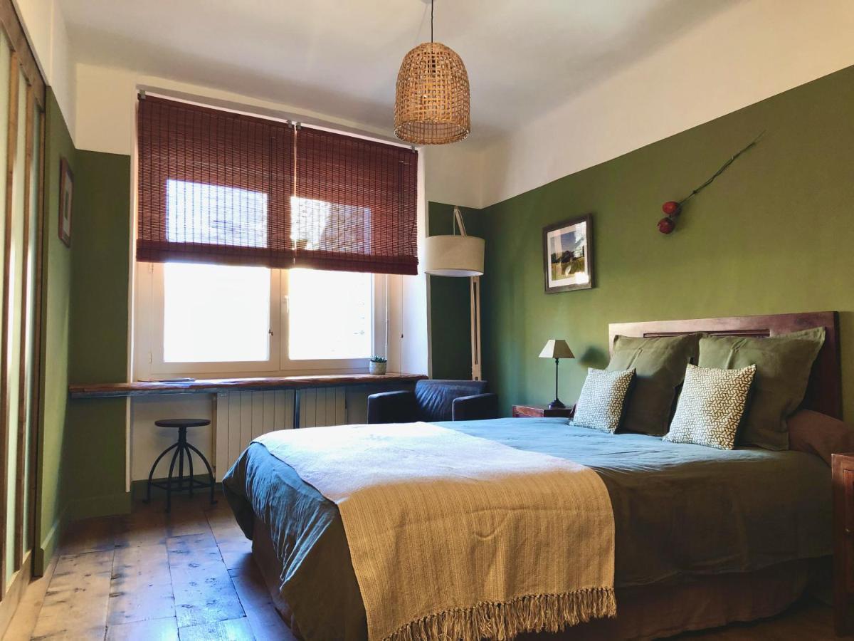 L'Autre Maison Saint-Jean-de-Ceyrargues Екстериор снимка