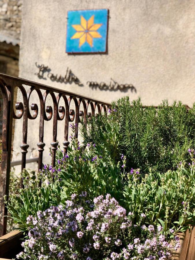 L'Autre Maison Saint-Jean-de-Ceyrargues Екстериор снимка