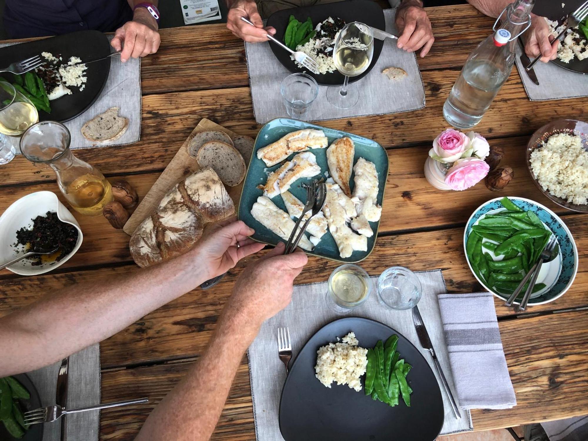 L'Autre Maison Saint-Jean-de-Ceyrargues Екстериор снимка