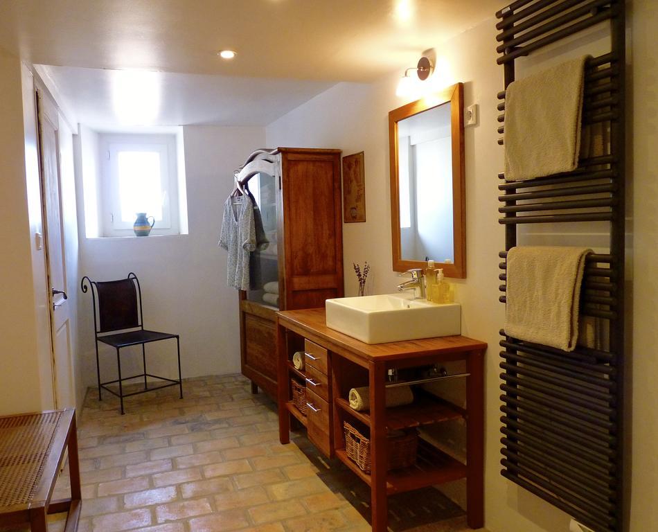 L'Autre Maison Saint-Jean-de-Ceyrargues Стая снимка