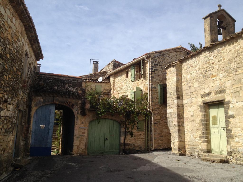 L'Autre Maison Saint-Jean-de-Ceyrargues Екстериор снимка