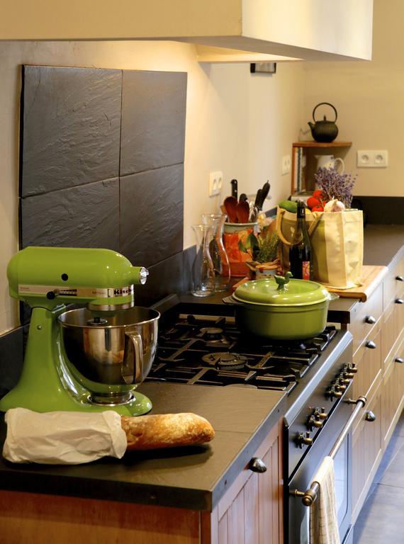 L'Autre Maison Saint-Jean-de-Ceyrargues Екстериор снимка