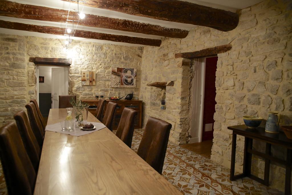 L'Autre Maison Saint-Jean-de-Ceyrargues Екстериор снимка