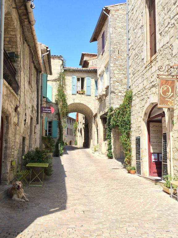 L'Autre Maison Saint-Jean-de-Ceyrargues Екстериор снимка