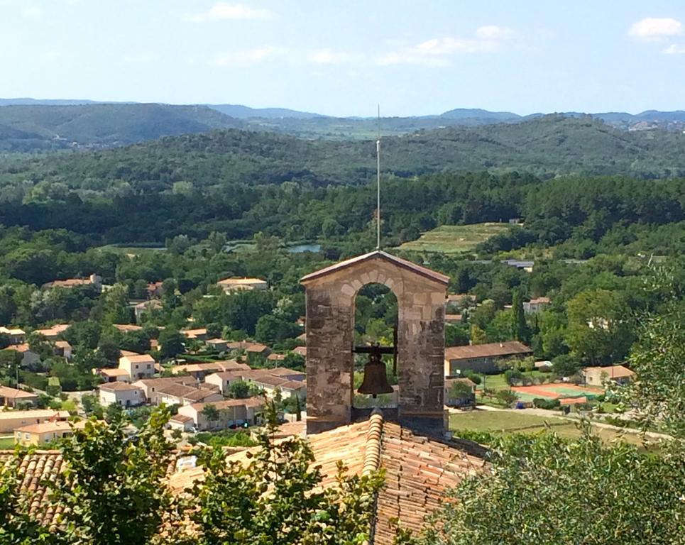 L'Autre Maison Saint-Jean-de-Ceyrargues Екстериор снимка