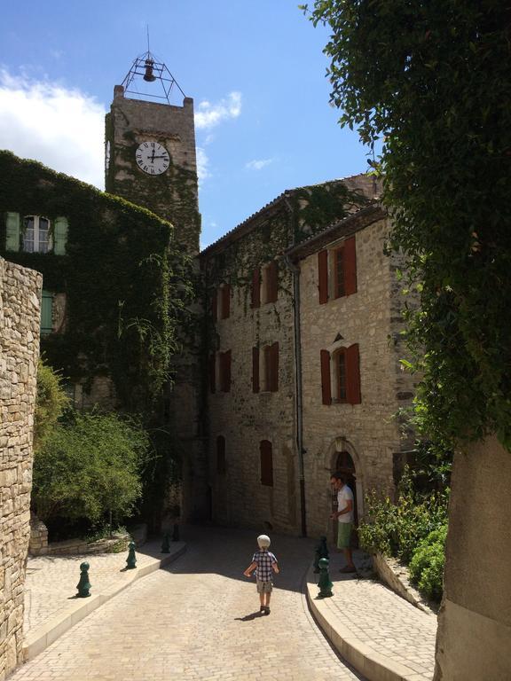 L'Autre Maison Saint-Jean-de-Ceyrargues Екстериор снимка
