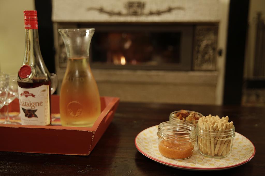 L'Autre Maison Saint-Jean-de-Ceyrargues Екстериор снимка