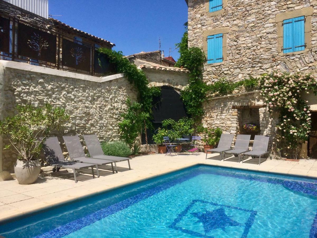 L'Autre Maison Saint-Jean-de-Ceyrargues Екстериор снимка