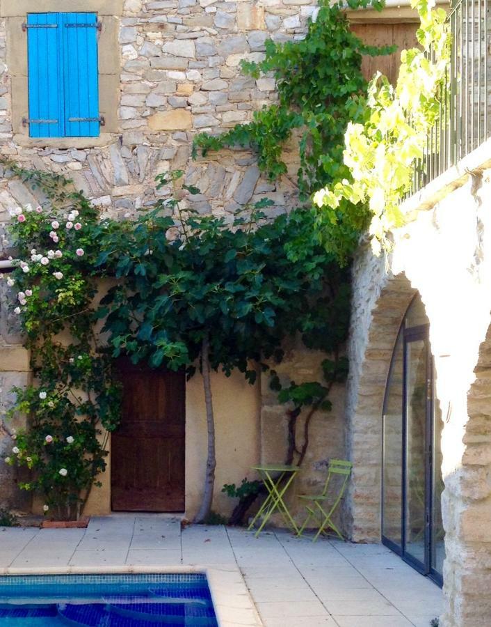 L'Autre Maison Saint-Jean-de-Ceyrargues Екстериор снимка