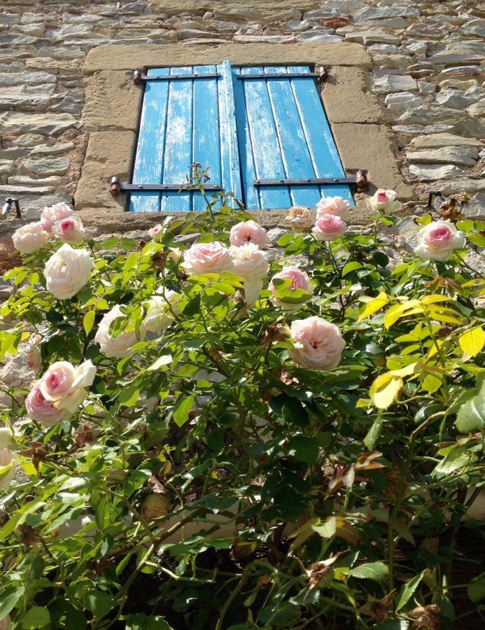 L'Autre Maison Saint-Jean-de-Ceyrargues Екстериор снимка