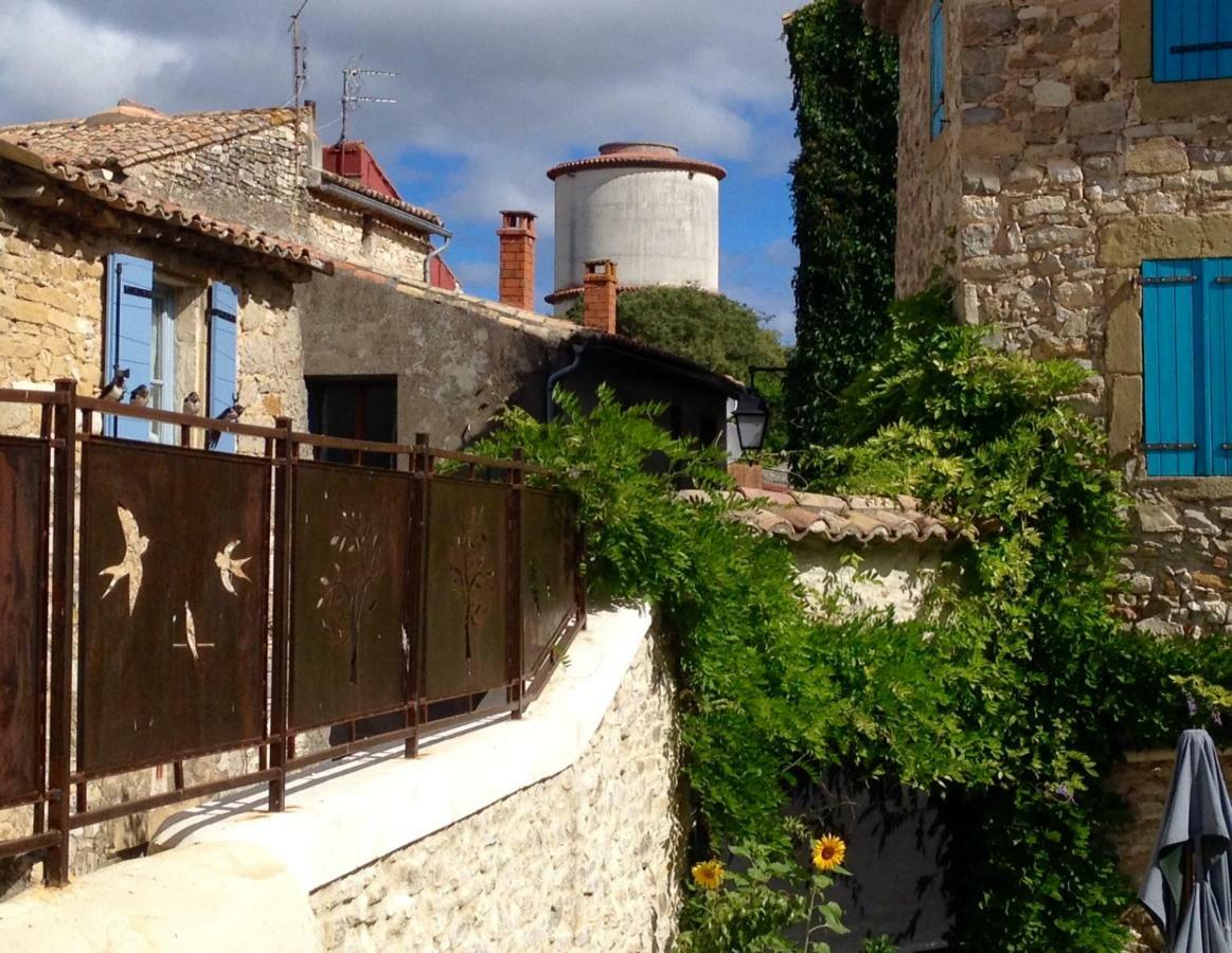 L'Autre Maison Saint-Jean-de-Ceyrargues Екстериор снимка